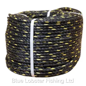 Premium Wrapping Rope 10mm x 220 Meters