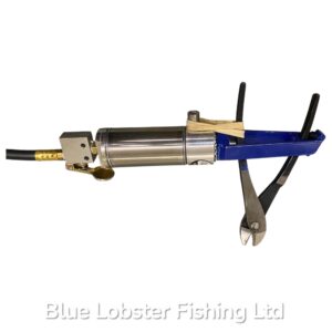 Heavy Duty Wire Cutter
