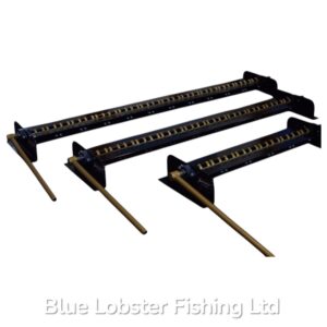 Hand Mesh Benders