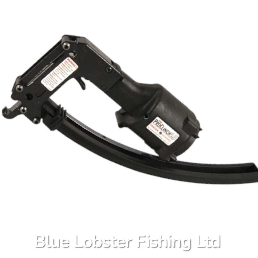 ProClinch ¾ Pneumatic
