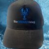 Blue Lobster Fishing Cap - Image 2