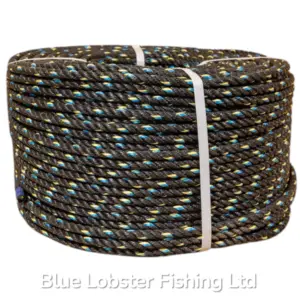 Firm Lay BLF Rope 10mm x 220m