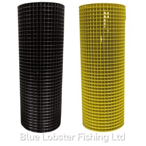 Aquamesh® 1 ½" x 1 ½" Wire