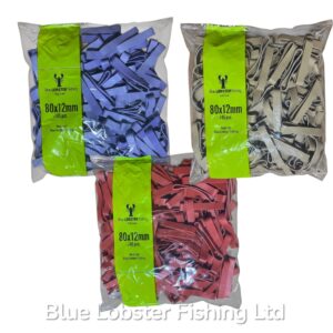 Lobster Bands Large (Hand Banding)
