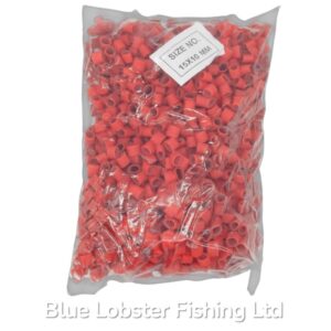 Prawn Bands 1510