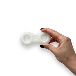 Spinner Small 1.5 ton 15mm-18mm holes