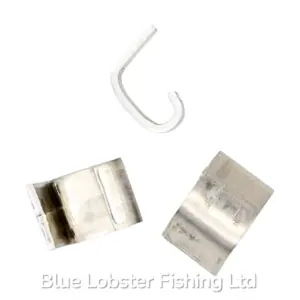 J Clip Large- 1LB