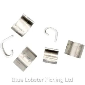 J Clip Small - 1LB