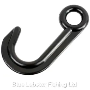 Creel Hook - MK1 - Black