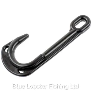 Creel Hook - MK2 - Black