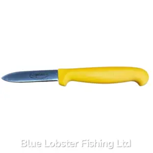 Knife Gutting