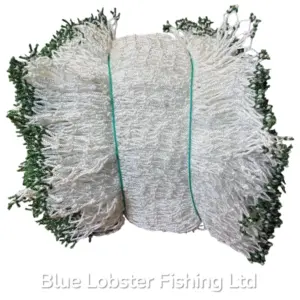 Entrance Netting