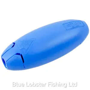 Netlock Rope Connectors Blue (Floating)