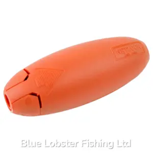 Netlock Rope Connectors Red (Sinking)