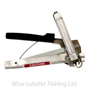 Hog Ring Tools, Semi-Automatic