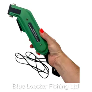 Hot Knife