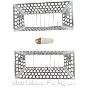 Scallop Entrance Accessories