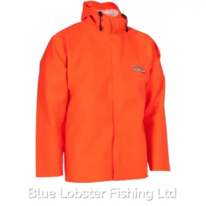 Elka Jacket Fishing Xtreme