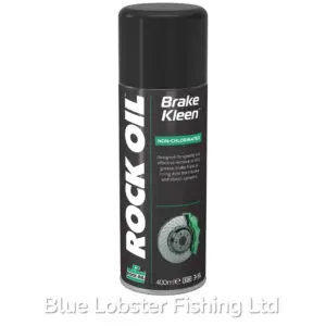 Brake Kleen 400 ml