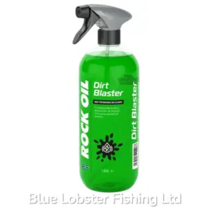 Dirt Blaster 1L