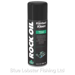 Kontact Kleen 400ml
