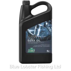 MP Marine Gear Oil, 5L