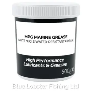 MPG Marine Grease 500g