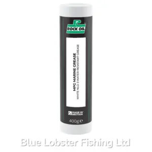 MPG Marine Grease 400g