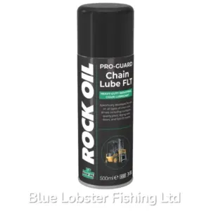 Pro Guard Chain Lube 500ml
