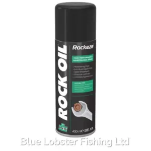 Rockeze