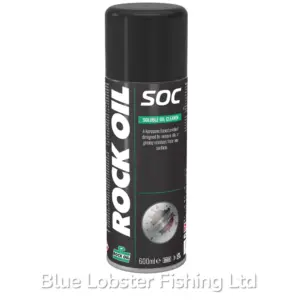 Soluble Oil Cleaner (﻿SOC) 400ml