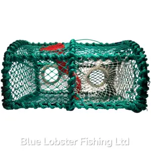 22" Prawn Creel