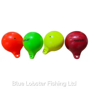 Inflatable Buoy 7"